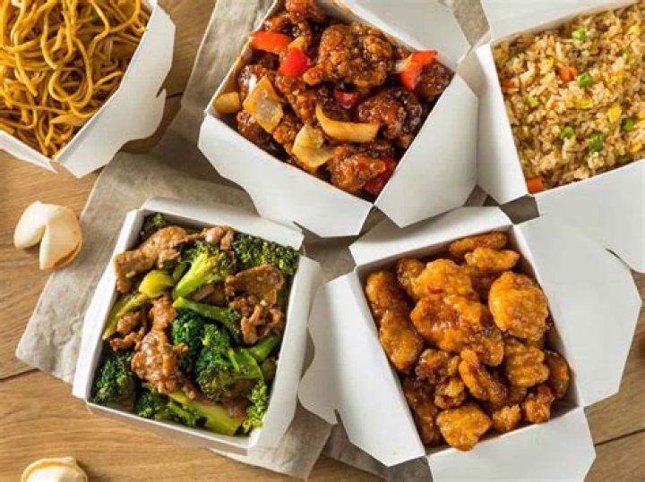 Best Take Out Food Near Me: Your Ultimate Guide to Delicious Dining