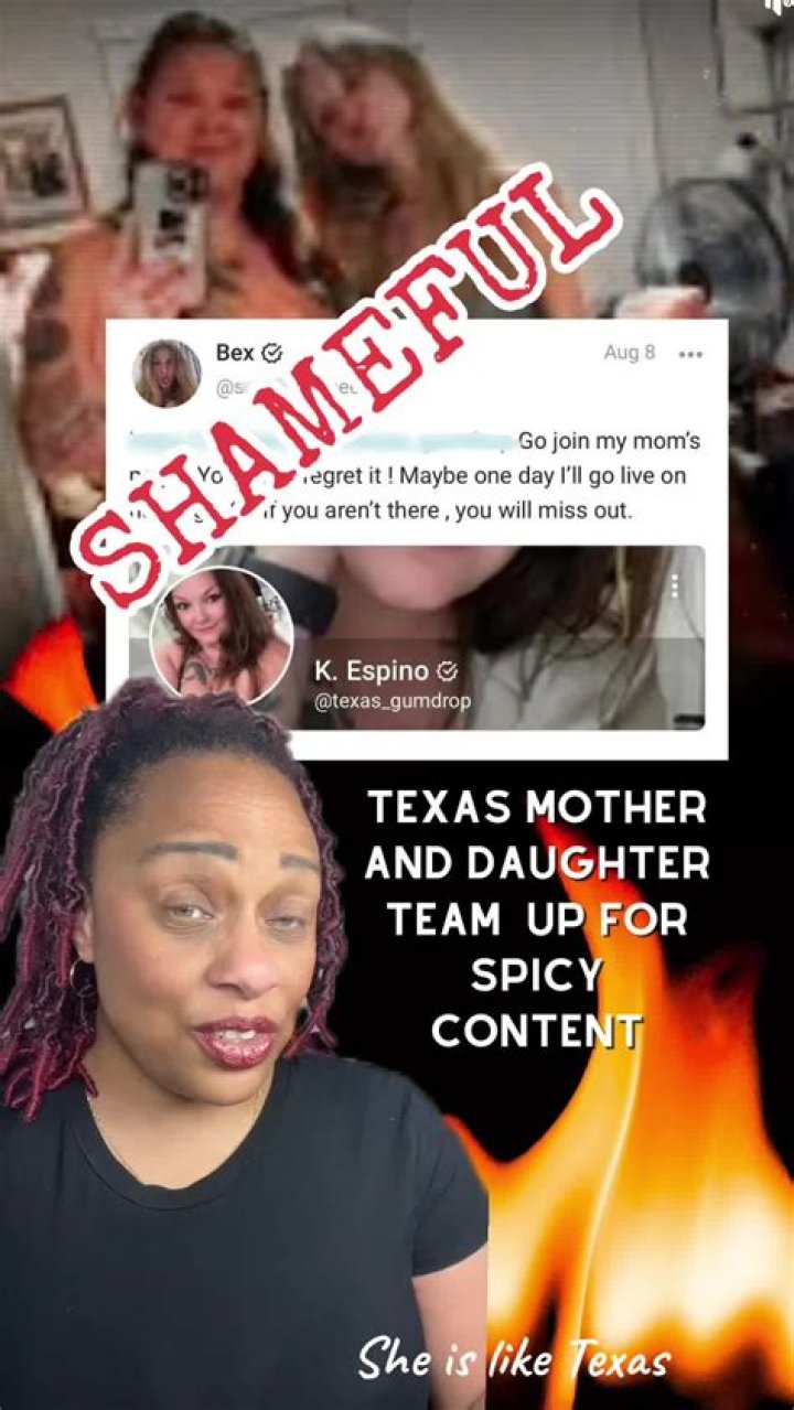 Bethany and Becca and Her Mom Twitter: A Comprehensive Look Into Their Journey