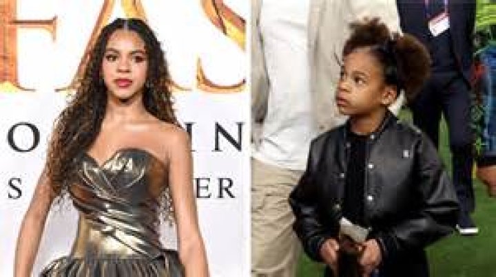 Beyoncé's Children: A Look into the Lives of the Carter Family