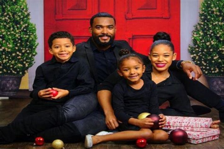 Bianca Belair and Her Kids: A Deep Dive into the Life of the WWE Superstar