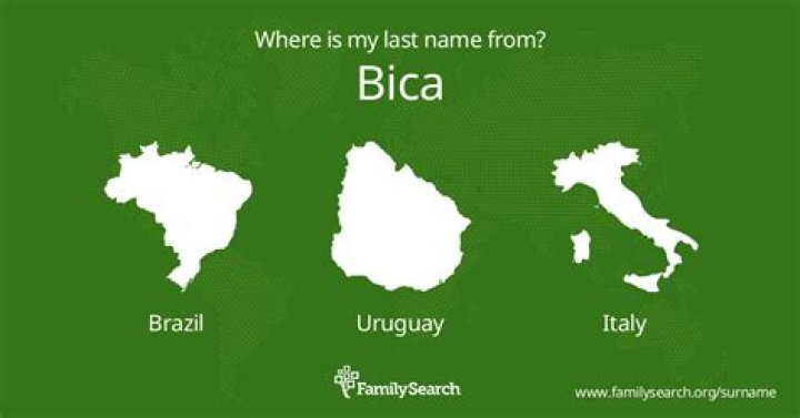 Bica Meaning: Understanding the Word and Its Significance