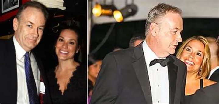 Bill O'Reilly's New Wife: A Comprehensive Look Into His Personal Life and Relationships