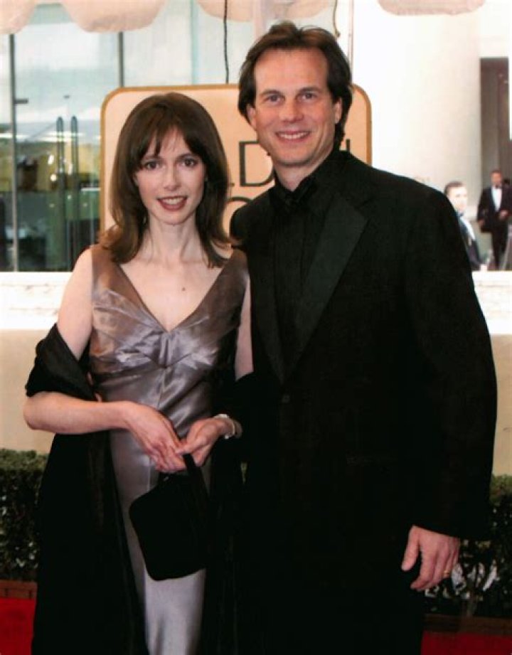 Bill Paxton's Wife Louise Newbury: A Tribute to Her Life and Legacy After His Death