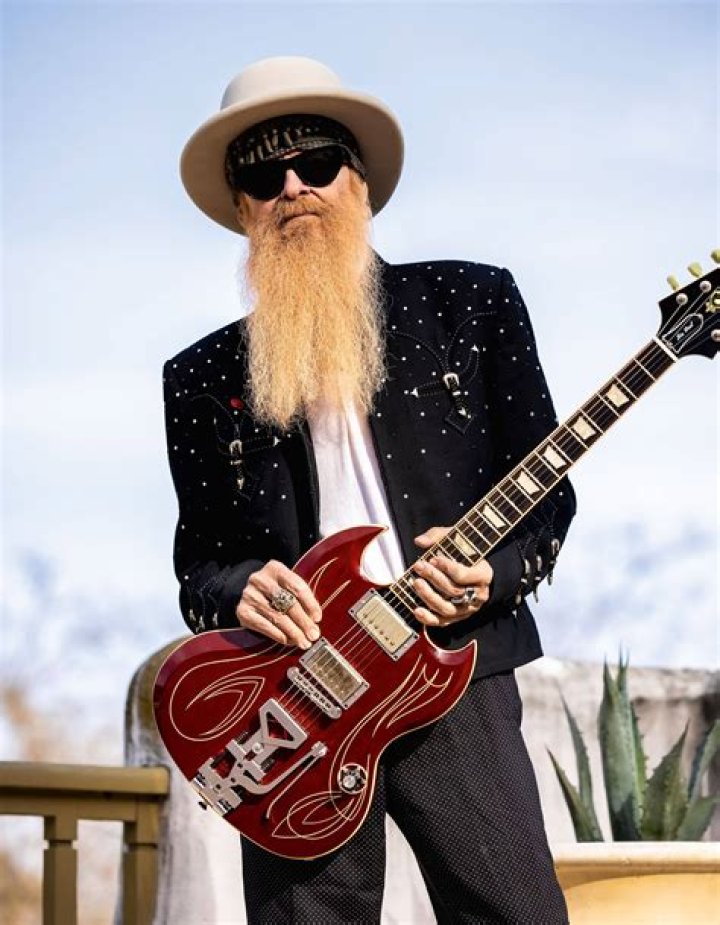 Exploring the Life and Legacy of Billy Gibbons: The Iconic Guitarist of ZZ Top