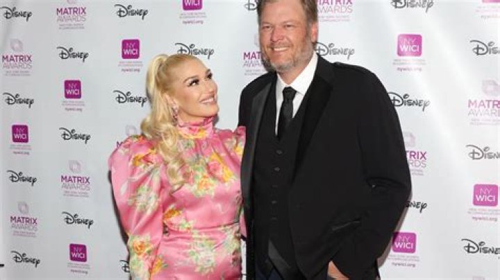 Blake Shelton and Gwen Stefani Baby: A New Chapter in Their Love Story