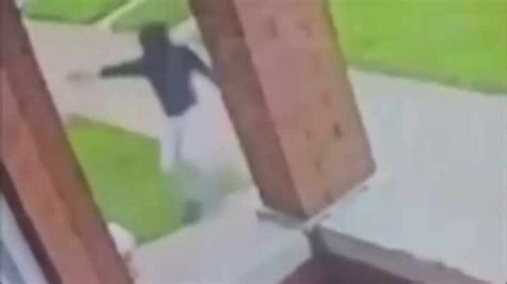 Unveiling the Bloodhound Lil Jeff Shooting Video: A Deep Dive into the Viral Sensation