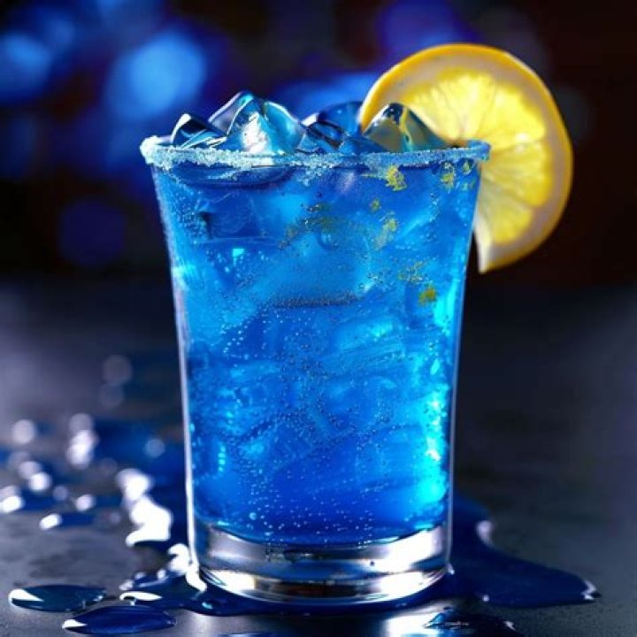 Exploring the Allure of Blue Alcohol: A Comprehensive Guide