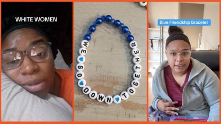 Blue Bracelet Movement: A Global Initiative for Mental Health Awareness