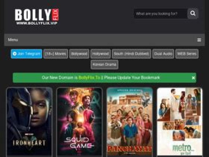 Bollyflixcom: Your Ultimate Guide to Streaming Bollywood Movies and Shows