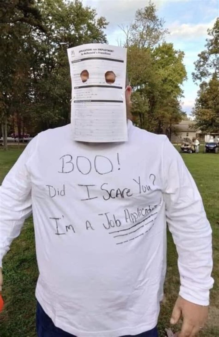 Boo, Did I Scare You? Your Ultimate Guide to the Spooky Job Application Process