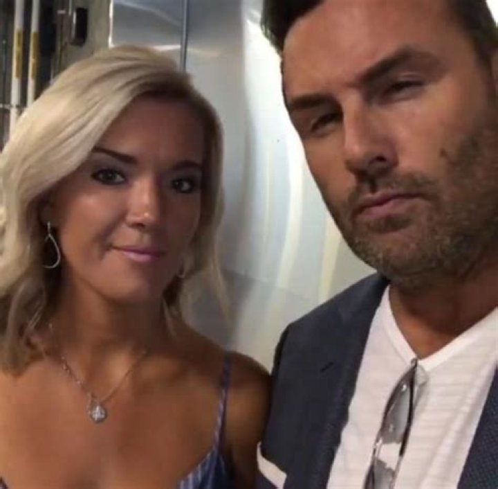 Brad Lea Wife: Unveiling the Life and Journey of Brad Lea's Partner