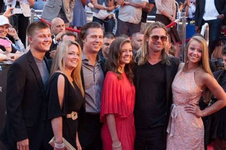 Exploring the Family Tree of Brad Pitt: Brothers and Sisters Revealed