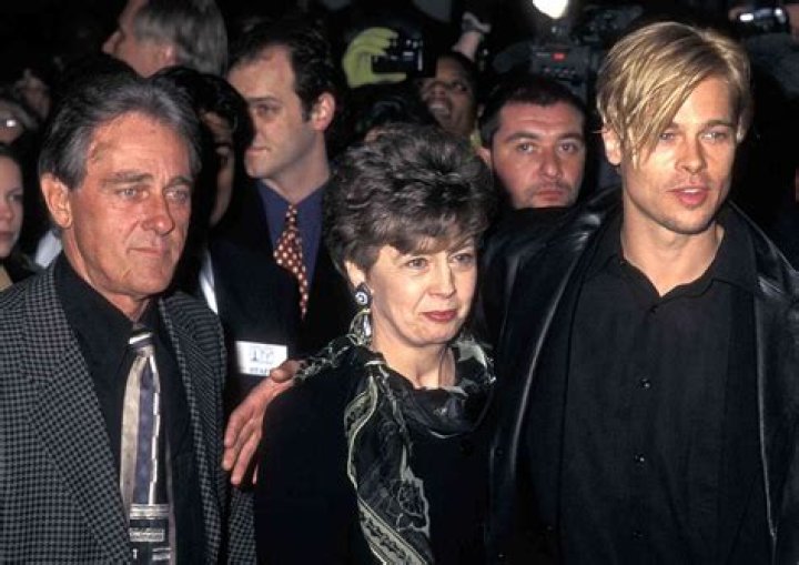 Exploring the Roots: A Deep Dive into Brad Pitt's Parents