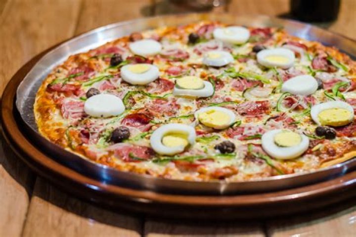Brazilian Pizza: A Unique Twist on a Global Favorite