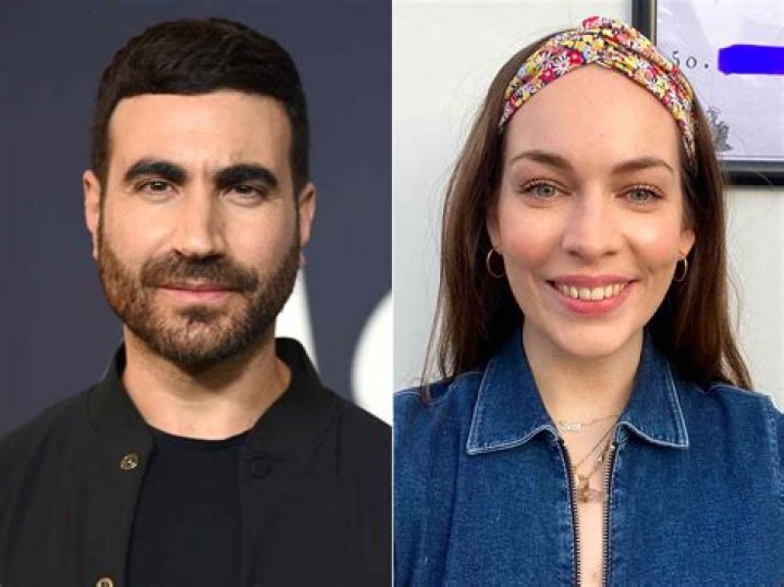 Brett Goldstein's Wife Kerry: Exploring Their Relationship and Life Together