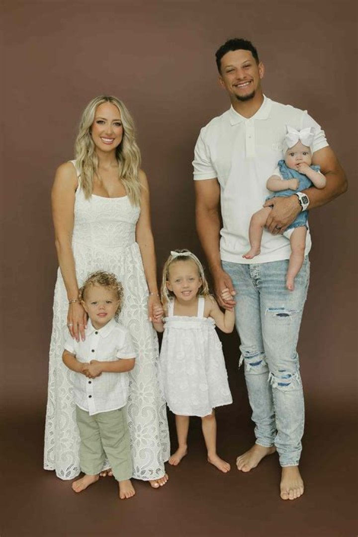 Brittany Mahomes: Date of Birth and Life Journey of the NFL Star's Wife