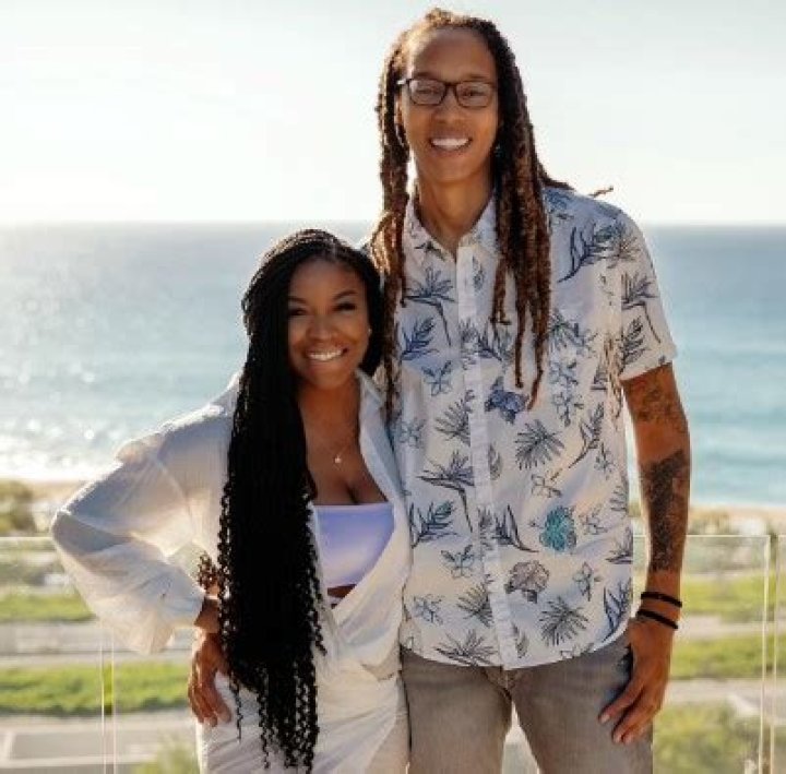Brittney Griner's Twin Brother: The Untold Story Behind Their Bond