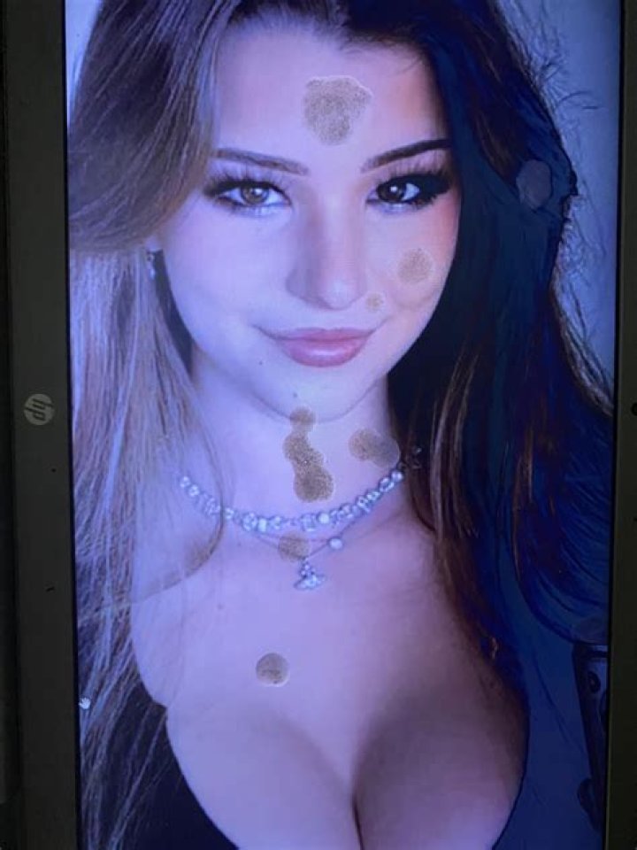 Brooke Monk Cum Tribute: A Comprehensive Guide