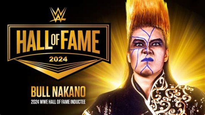 Bull Nakano: The Untold Story of a Rising Star in the Martial Arts World