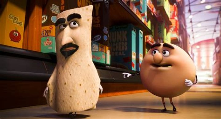 Burrito From Sausage Party: The Ultimate Guide to Exploring This Trending Culinary Delight