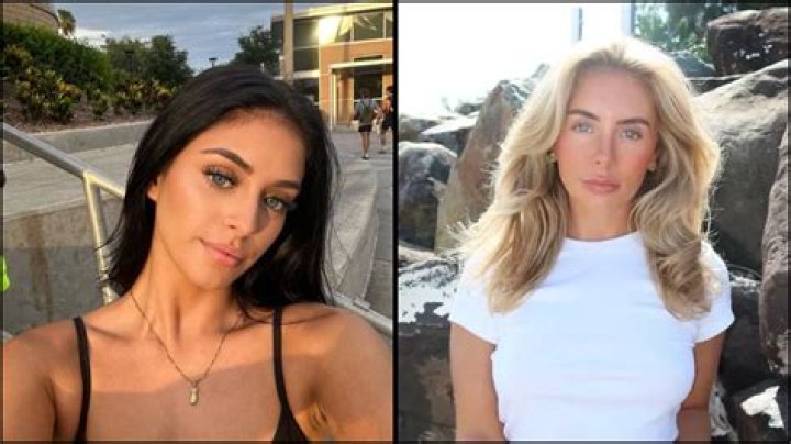 Camilla Araujo Sex Tape: The Controversy, Impact, and Public Reaction