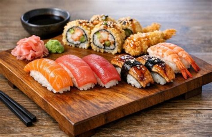 Can Sushi Be Cooked? Exploring the Versatility of Sushi Beyond Raw Fish