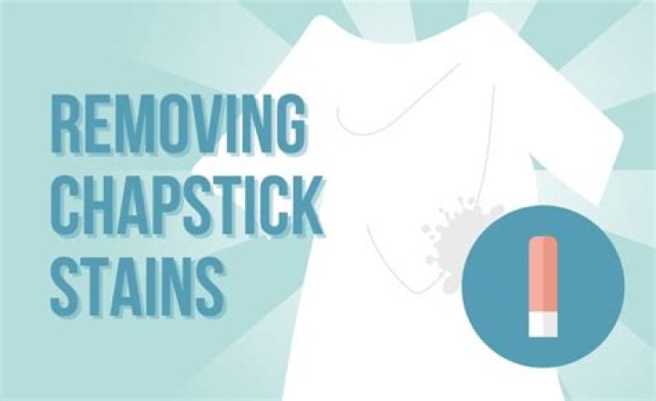 Can You Remove Chapstick Stains from Clothes After Drying? A Comprehensive Guide