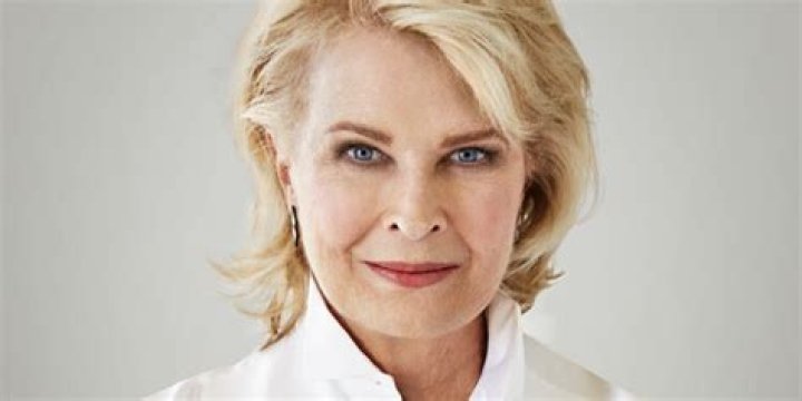Candice Bergen's Health: A Deep Dive into Her Wellness Journey and Lifestyle Choices