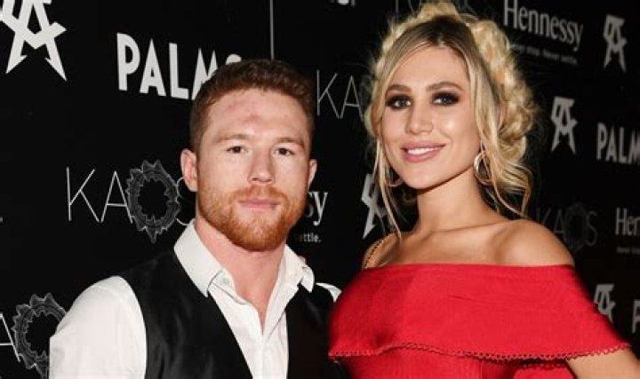 Canelo Wife: The Untold Story of Fernanda G&oacute;mez and Her Life Beyond the Spotlight