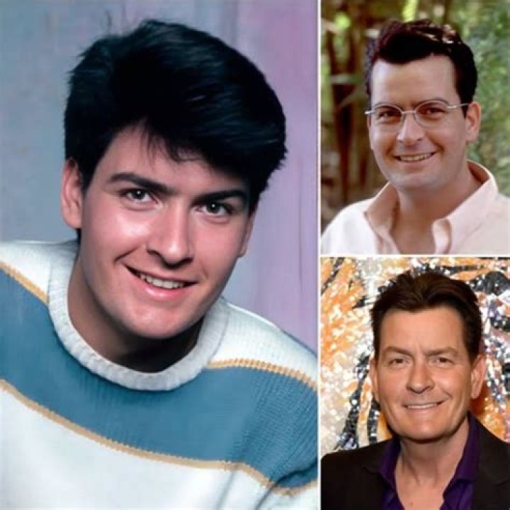 Carlos Irwin Estevez: The Rising Star in Hollywood