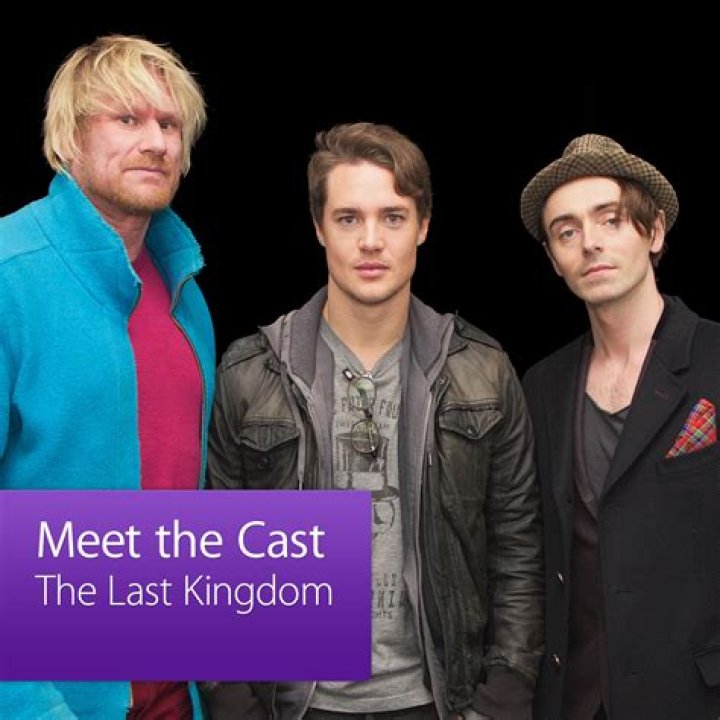 Everything You Need to Know About Casting The Last Kingdom: A Deep Dive into the Characters and Behind the Scenes