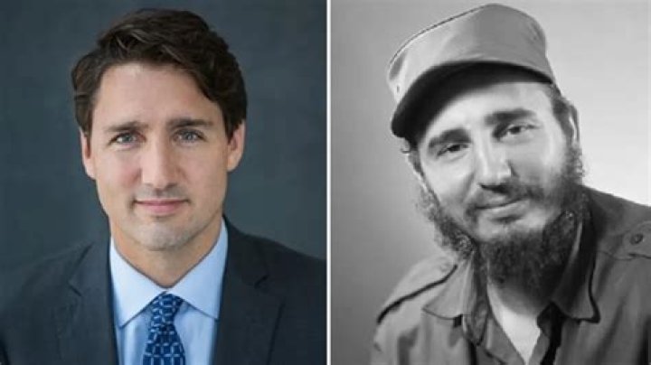 Castro and Trudeau: A Comprehensive Analysis of Their Leadership Styles, Policies, and Global Influence