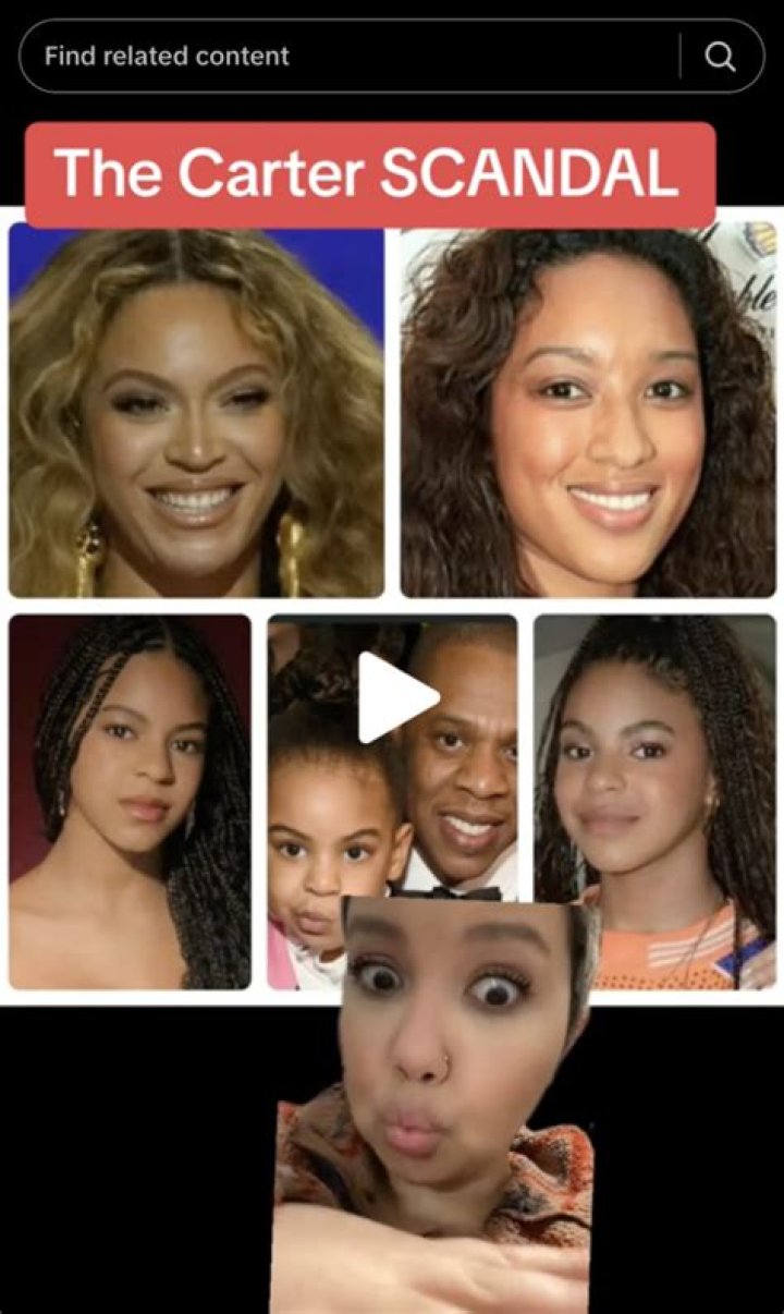 Cathy White: The Untold Story of Jay-Z's Early Influences and Connections