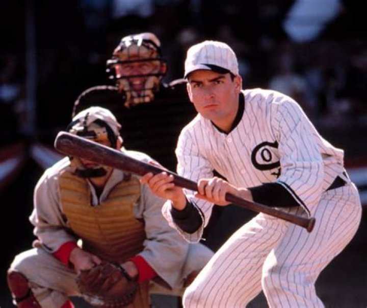 Charlie Sheen's Baseball Career: A Deep Dive into the Actor's Passion for the Sport