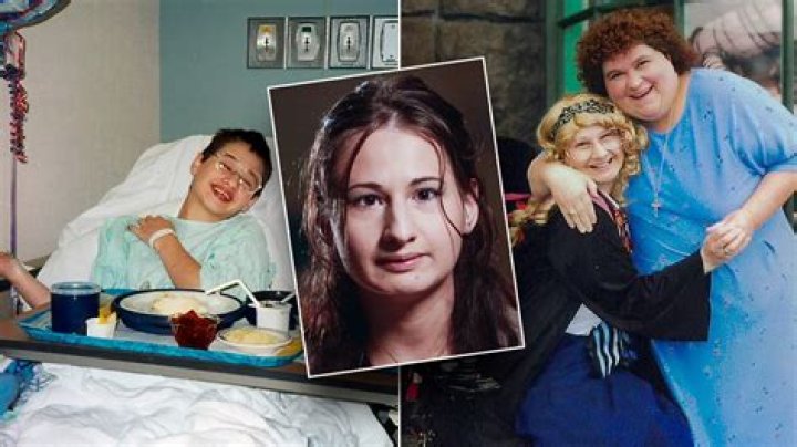 Chilling Crime Scene Photos from the Murder of Gypsy Rose Blanchard's Mother: A Deep Dive into a Disturbing Case