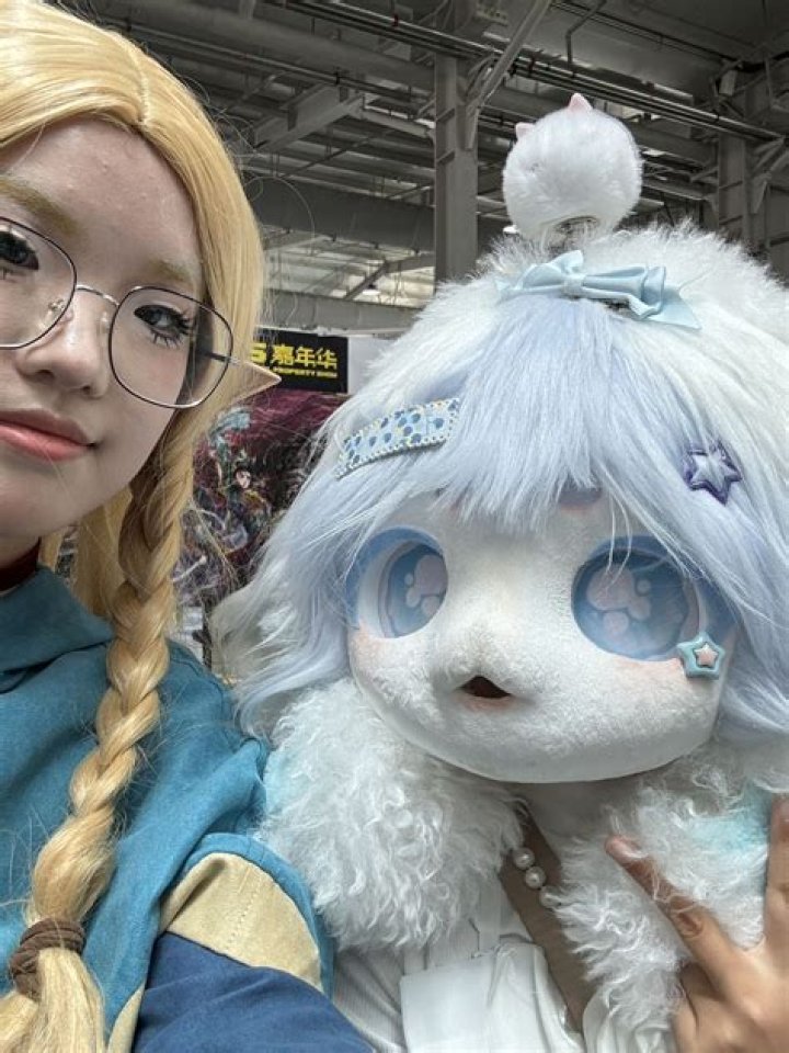 Exploring the Chinese Furries: A Comprehensive Guide