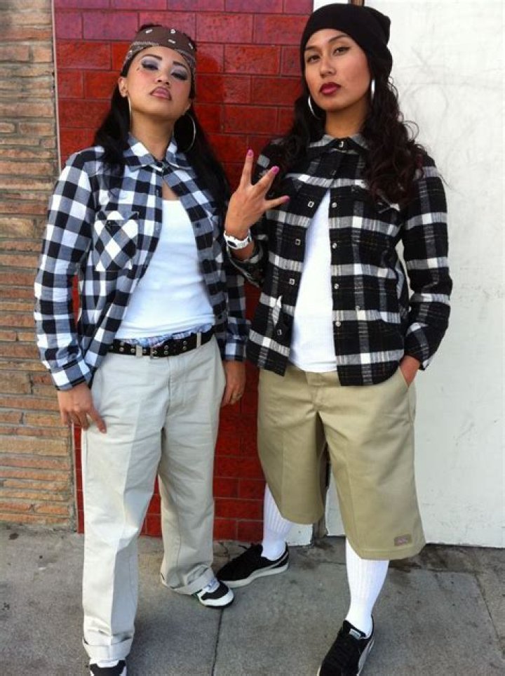 Cholo Outfit: A Comprehensive Guide to Understanding and Styling