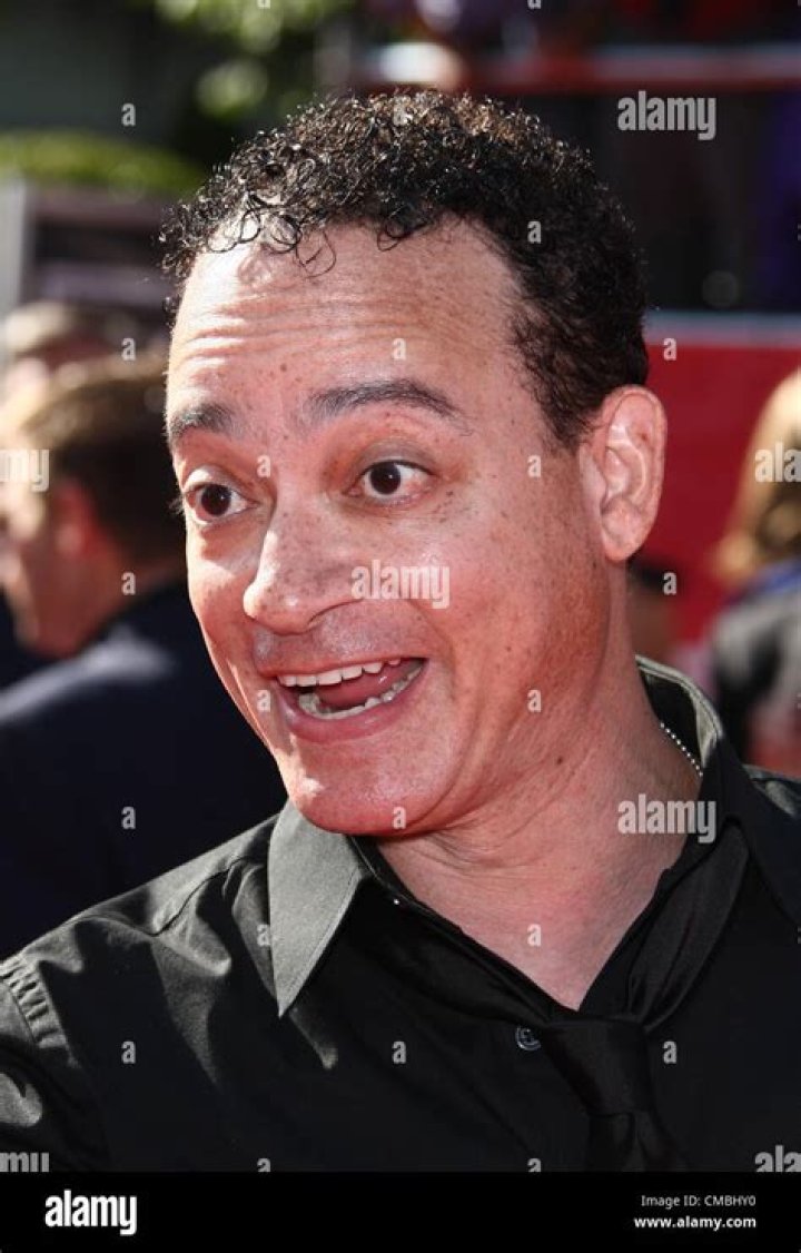 Chris Reid Kid: The Rising Star in the Entertainment World