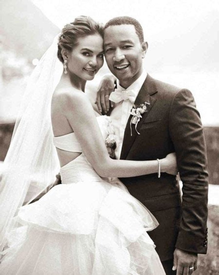 Exploring Chrissy Teigen's First Husband: The Untold Story Behind Their Relationship