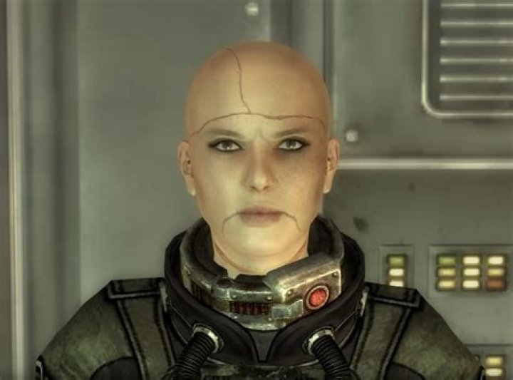 Unveiling Christine FNV: A Rising Star in the Digital Era