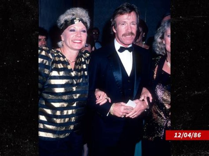 Exploring Chuck Norris Relationships: A Deep Dive into His Personal Life and Connections