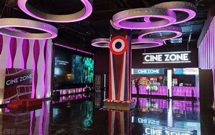 CineZone Alternative: Discover the Best Streaming Options for Your Entertainment Needs