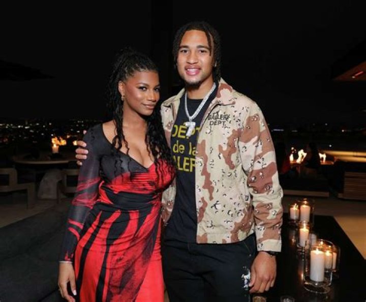 CJ Stroud Girlfriend: Everything You Need to Know About His Romantic Life