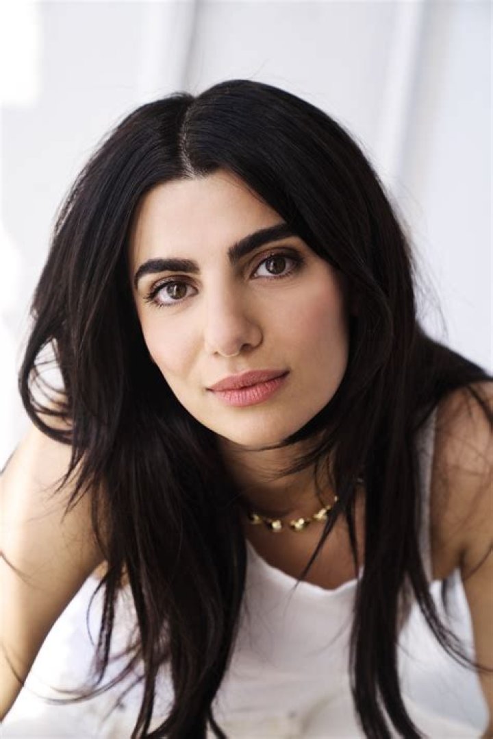 Claudia Doumit Ethnic Background: Unveiling the Rich Heritage of a Talented Actress