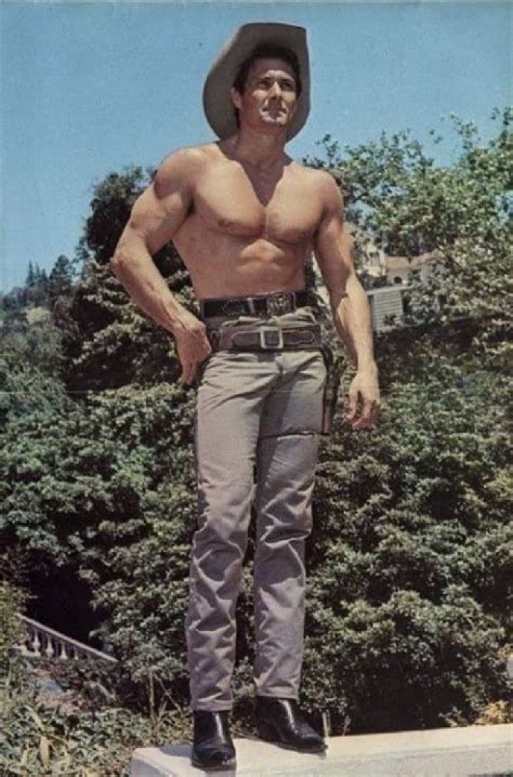 Clint Walker Height and Weight: A Comprehensive Look at the Iconic Actor's Physical Attributes
