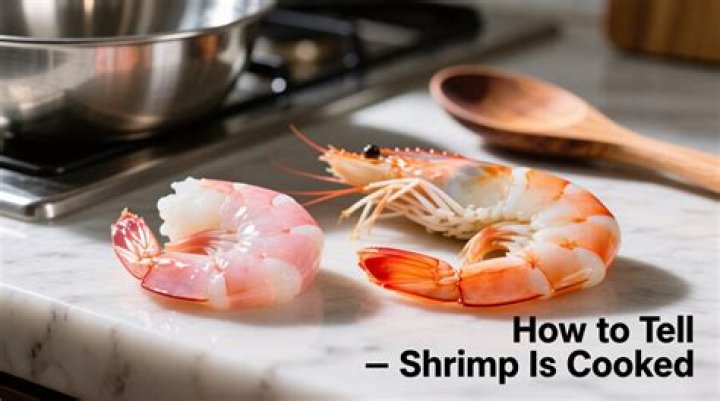 Cooked Shrimp Temp: Your Ultimate Guide to Perfectly Cooked Shrimp
