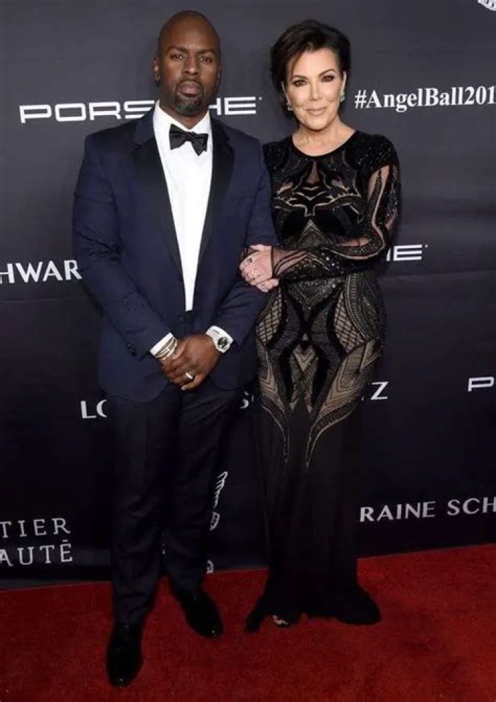Corey Gamble Wiki: The Life and Career of Kris Jenner's Partner