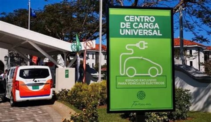 Costa Rica Charging Outlets: A Comprehensive Guide for Travelers