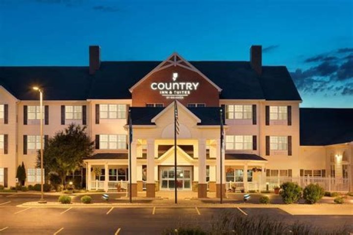Discover the Charm of Country Inn Little Chute: Your Ultimate Getaway Destination