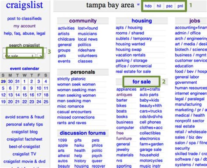 Craigslist: The Ultimate Guide to Buying, Selling, and Finding What You Need
